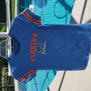 UF shirt